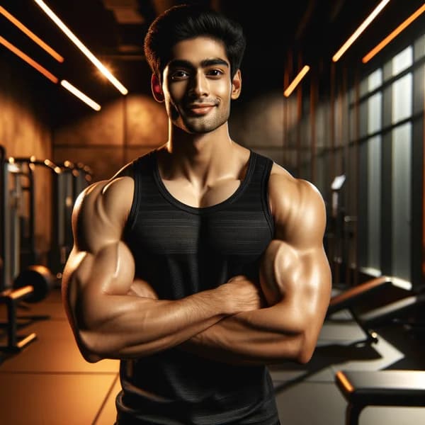 Mike Schmidt - Boxing & Functional